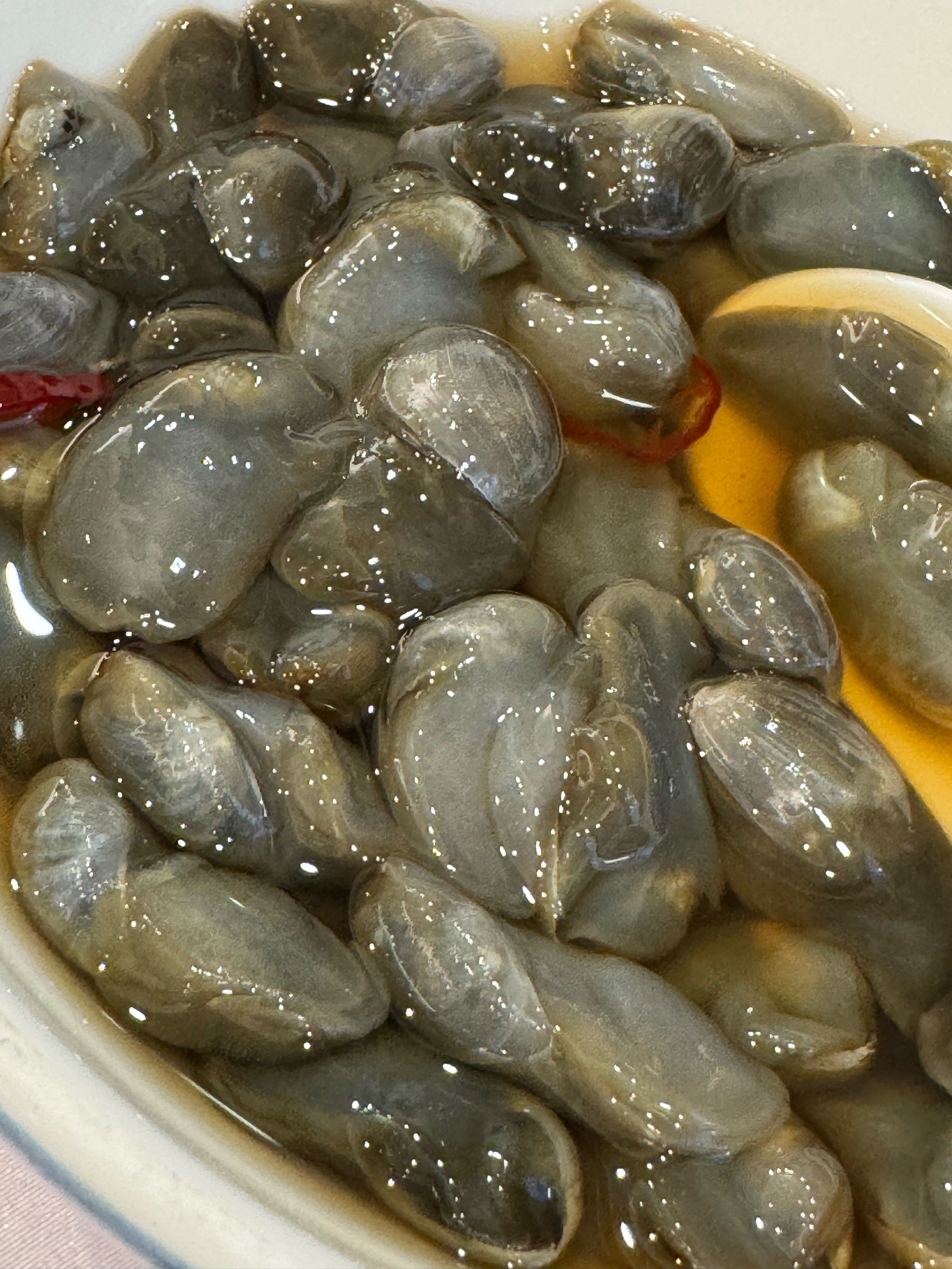 0元玩转这座城宁波海鲜鲜美多,鱼虾蟹贝