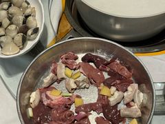 -丰尔粥食·粥底火锅·桑拿鸡(大良总店)