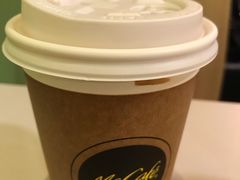 -麦当劳(新洲南路店)