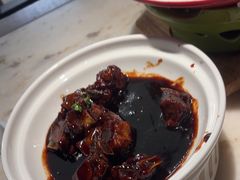 -绿茶餐厅(深圳龙华天虹购物中心店)