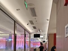 -海底捞火锅(杭州庆春路夜宵主题店)