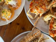 -蓝湾碧波·老字号·疍家非遗海上餐厅