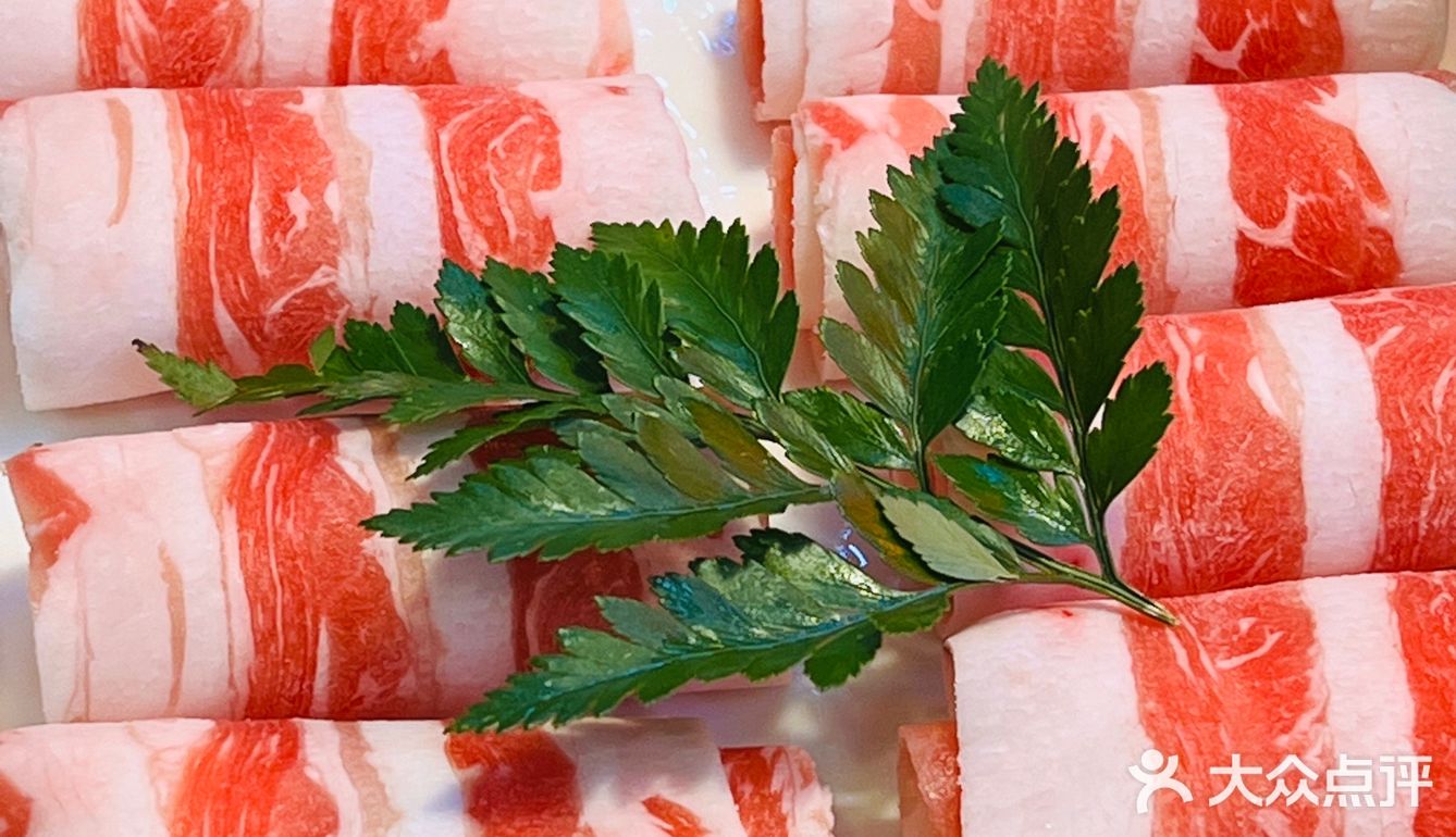 听❗️这不就是鲜掉眉毛的卜卜声[调皮]｜北京探店