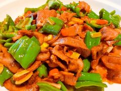 -唐猫庭院·千年陕菜(大唐不夜城店)