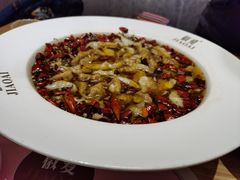 -椒爱水煮鱼川菜(让胡路万达店)