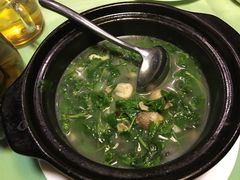 -百味馆·粤菜·湛江菜(后海花园店)