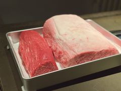 -芯元·碳烤熟成牛肉(经开店)