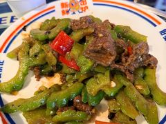 -伯友茶记(中华广场店)