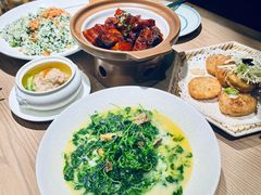 -周家二小姐的菜(西津渡店)