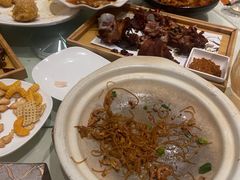 -凯鸽酒楼(恒安新区店)