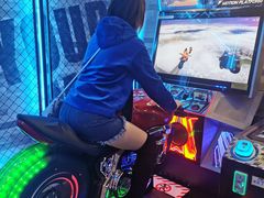 -世代星球·保龄球·镭战真人CS·团建(杨浦店)