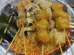 -大姐麻辣烫(莲宝中路店)