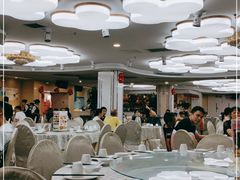 大堂-旺东生酒楼·宴会团餐(莲塘店)