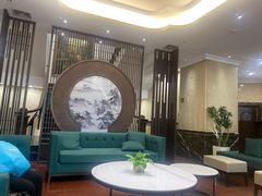 -金港大酒店中餐厅(江北外滩店)
