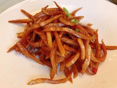 -宏宴·新京菜(望京店)