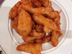 -凯鸽酒楼(大同振兴街店)