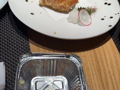 -虹料理·日料放题(悠方店)