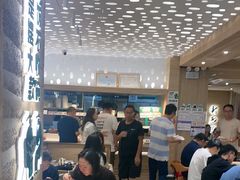 -老乡鸡(融科天地店)