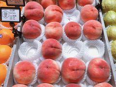 -每日新鲜水果吧(黄浦来福士店)
