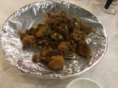-口衣记鸡饭店