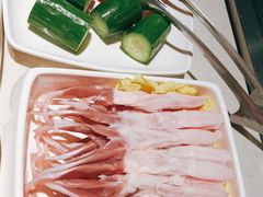 -海底捞火锅(枫蓝国际购物中心店)