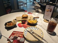 -必胜客(栖乐荟店)