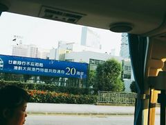 -西湾大桥