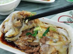-穗银肠粉店(东川路店)