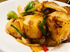 -芳满庭粤菜餐厅(丹阳吾悦店)