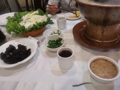 -东来顺饭庄(五道口店)