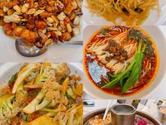 -眉州东坡(亚运村店)