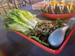 -拾光音乐餐酒吧(告庄星光夜市店)