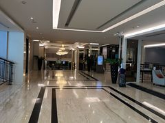 -曼谷文华中心点大酒店