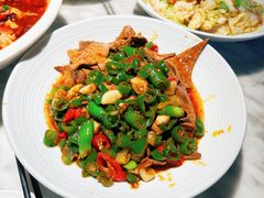 -蔴将·川菜(黄龙万科店)