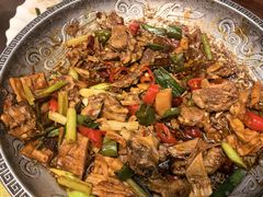 -61号餐吧(兴坪古镇漓江店)