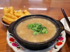 -真粥道(新华东路店)