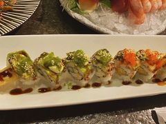 -将太无二·北美传奇寿司(瑞士公寓店)