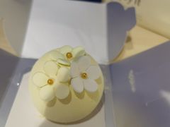 -法桐蛋糕·手作面包(万象城店)