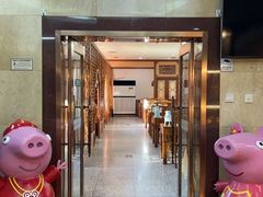-砂锅居饭庄·京菜(西四店)