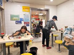 -金原鸭血粉丝汤总店(锁金村店)