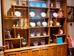 -碧露轩·大益茶体验馆(镇江路店)