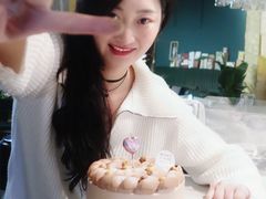 -浮光之丘MontCake生日蛋糕(花牌坊店)