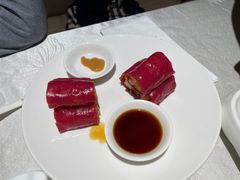 -十二粤味·顺德菜·烧鹅点心(五四广场店)