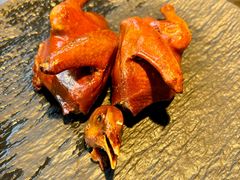 -三强鸽子(中原路店)