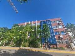 -中国农业大学(西校区)
