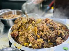 -阿秋牛排(湖心街店)