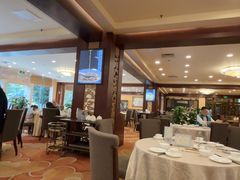 -麒麟中餐厅·经典粤菜·地道菜式老字号(广州长隆酒店)