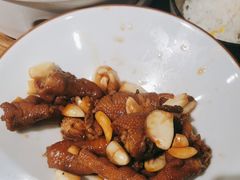 -鸽子窝(青塔店)