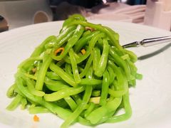 -湘上湘(米其林餐厅-正大中心总店)