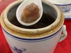 -伟记牛蹄(望牛墩店)